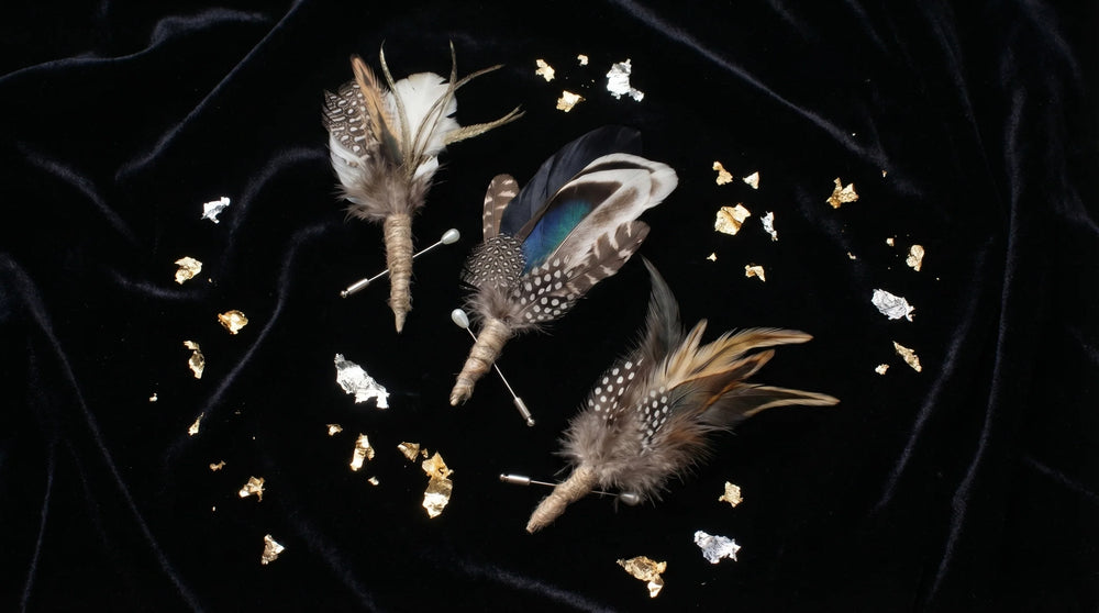 Lapel Pins