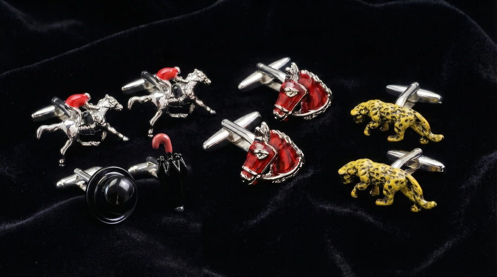 Cufflinks