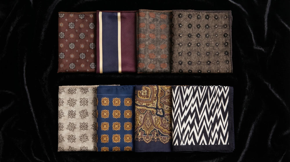 Pocket Squares