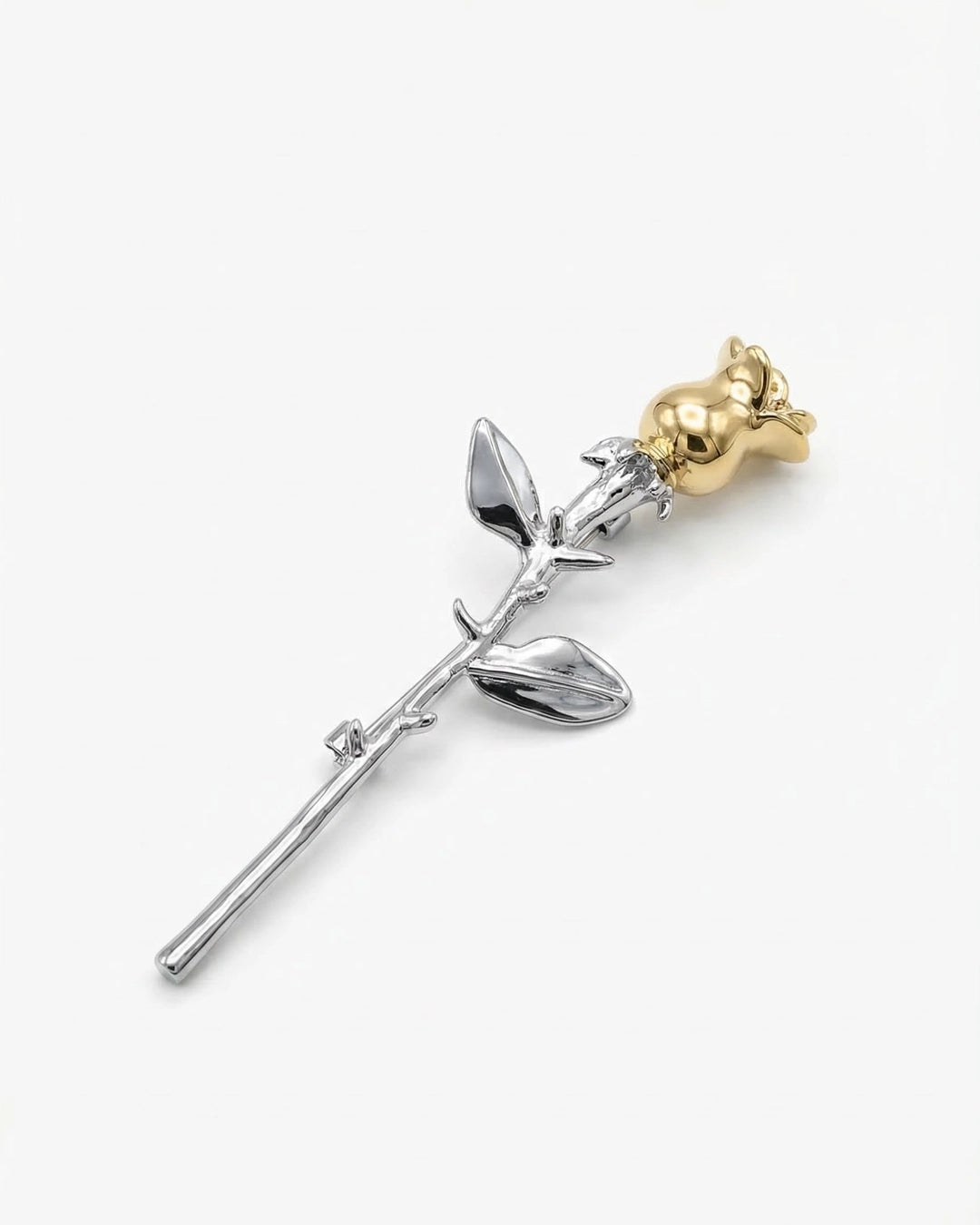 Tulip Lapel Pin