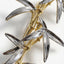Bamboo Lapel Pin