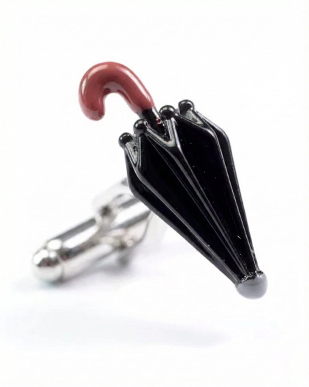 Umbrella & Hat Cufflinks
