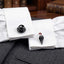 Umbrella & Hat Cufflinks